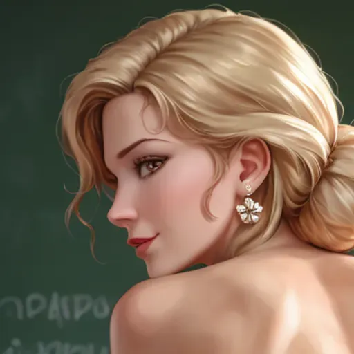 AIポルノ画像ジェネレーター