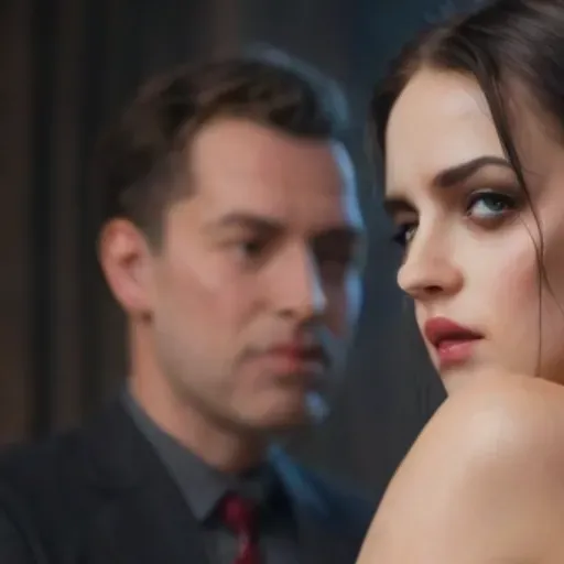 โปรแกรมสร้างภาพโปรนที่ใช้ปัญหา AI