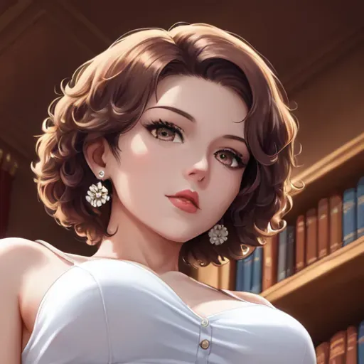 AI 포르노 이미지 생성기