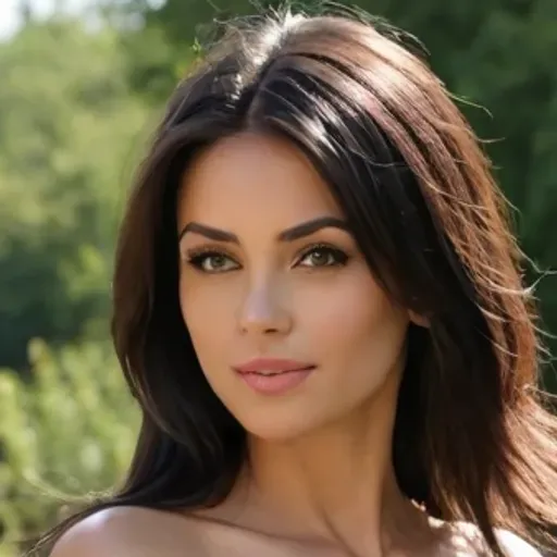 AI 포르노 이미지 생성기