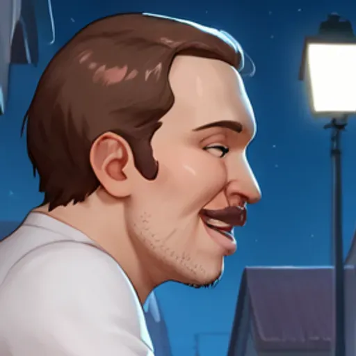 โปรแกรมสร้างภาพโปรนที่ใช้ปัญหา AI