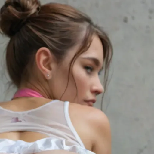 Pencipta imej lucah AI