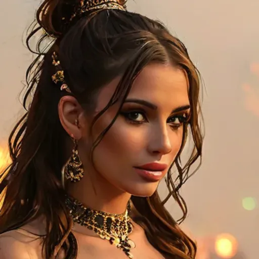 AI porn image generator