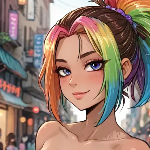 générateur d’images porno IA