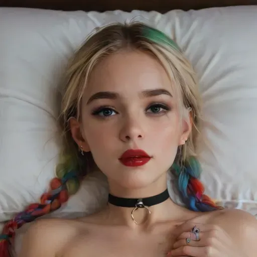 generatore di immagini porno IA