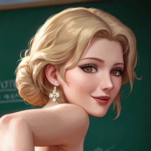 AI 포르노 이미지 생성기