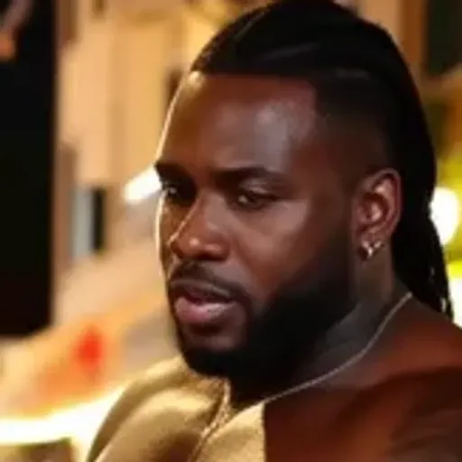 Penghasil gambar lucah AI