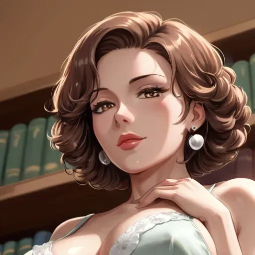 AI 포르노 이미지 생성기