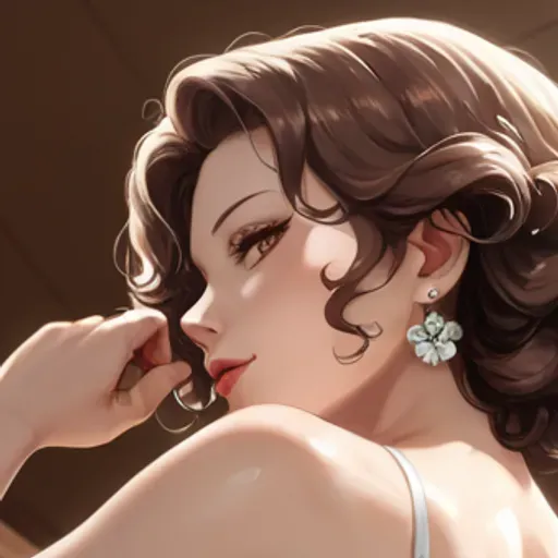 AI 포르노 이미지 생성기