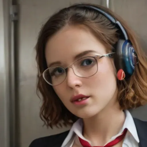 generatore di immagini porno IA