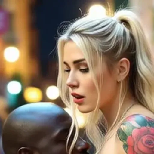 générateur de photos porno IA