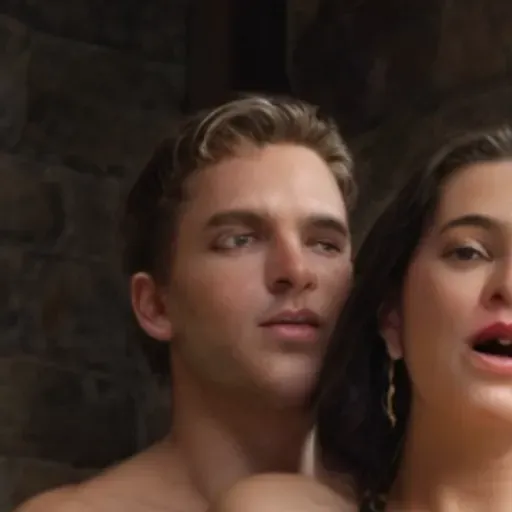 KI-Pornobild-Generator