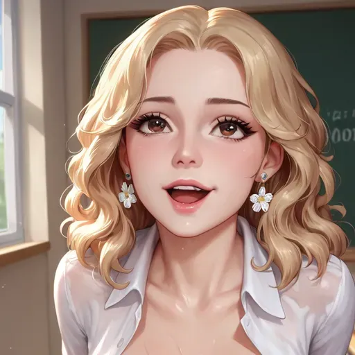 AI 포르노 이미지 생성기