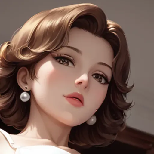 AI 포르노 이미지 생성기