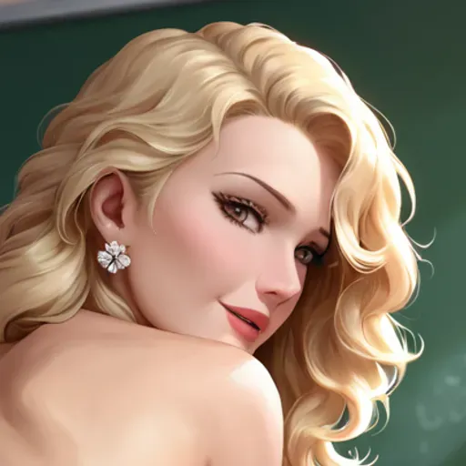 AIポルノ画像ジェネレーター