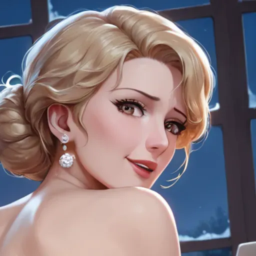 एआई पोर्न इमेज जेनरेटर