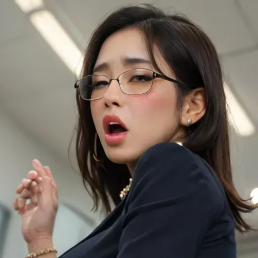 โปรแกรมสร้างภาพโปรนที่ใช้ปัญหา AI