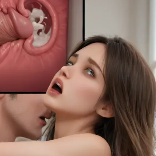 KI-Pornobild-Generator