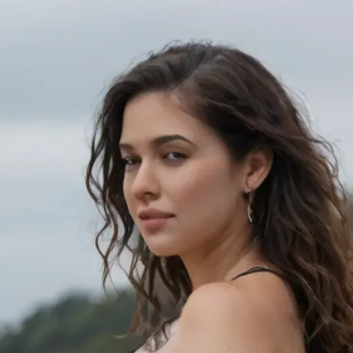 โปรแกรมสร้างภาพโปรนที่ใช้ปัญหา AI