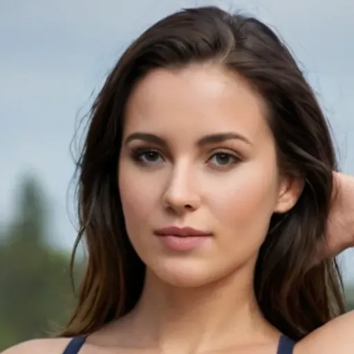 โปรแกรมสร้างภาพโปรนที่ใช้ปัญหา AI