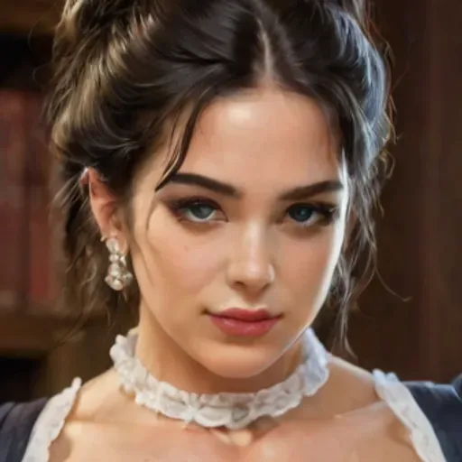 โปรแกรมสร้างภาพโปรนที่ใช้ปัญหา AI