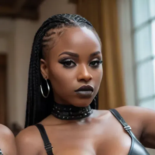 Pencipta imej lucah AI