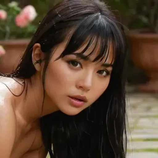 AIポルノ画像ジェネレーター