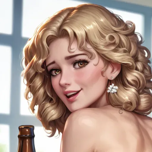 AI 포르노 이미지 생성기