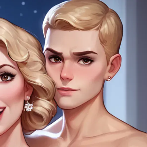 KI-Pornobildchen-Generator