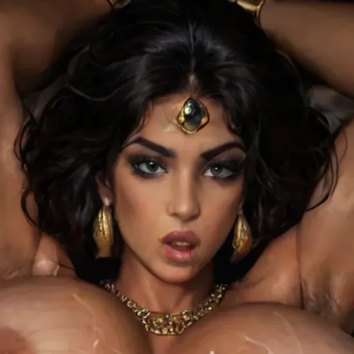 AI porn image generator