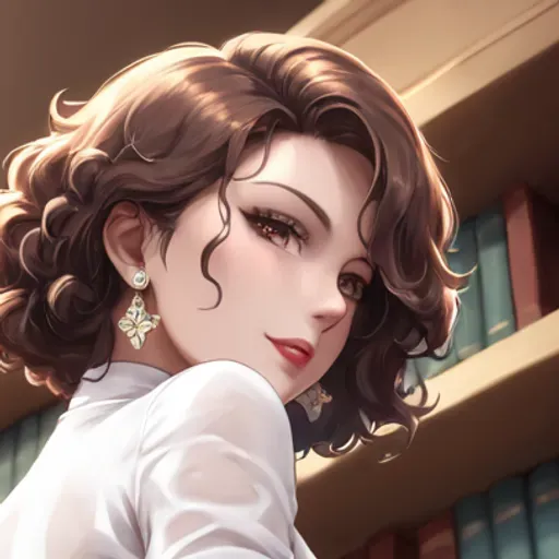 AI 포르노 이미지 생성기