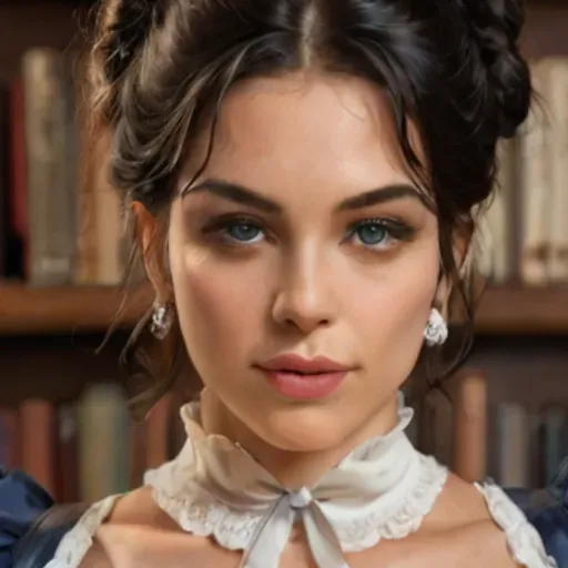 yapay zekâ porno görsel üretici