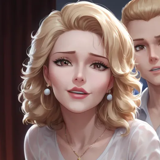 генератор порно-изображений на ИИ