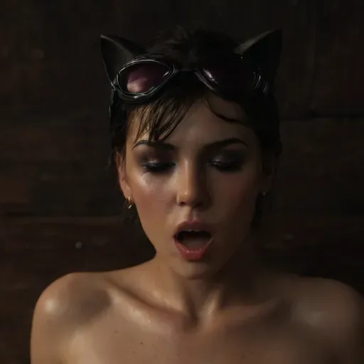 yapay zekâ porno görsel üretici