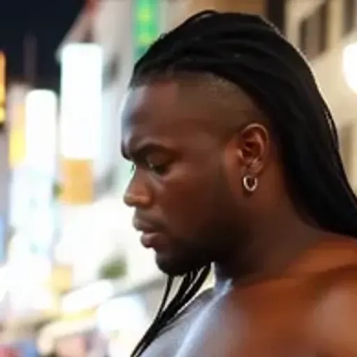 générateur de photos porno IA