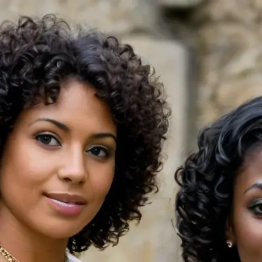 Pencipta imej lucah AI