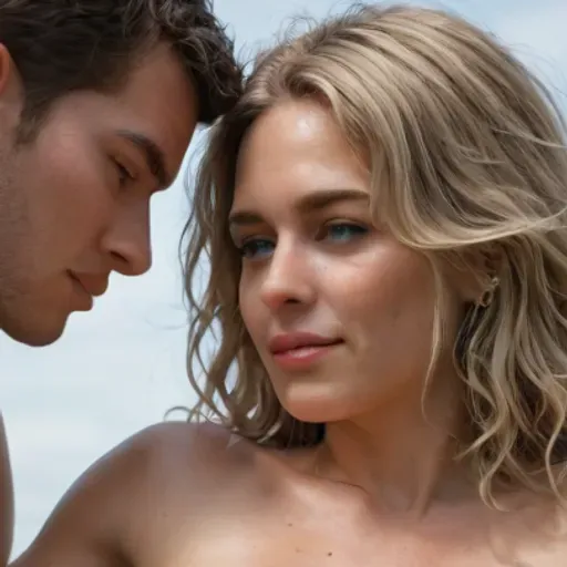 yapay zekâ porno foto üretici