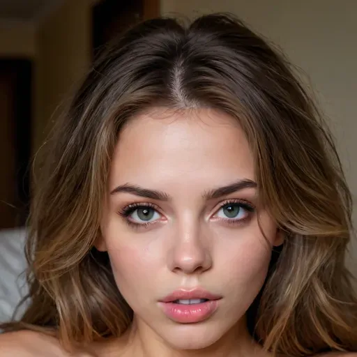 yapay zekâ porno görsel üretici