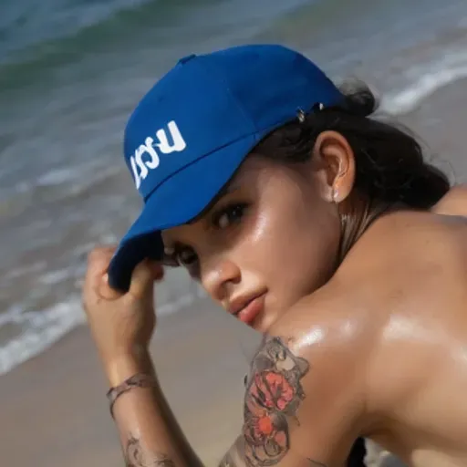 KI-Pornobild-Generator