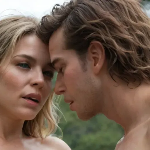 yapay zekâ porno görsel üretici