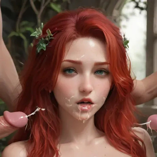 yapay zekâ porno görsel üretici