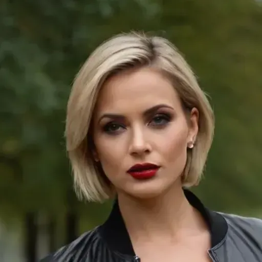 Pencipta imej lucah AI