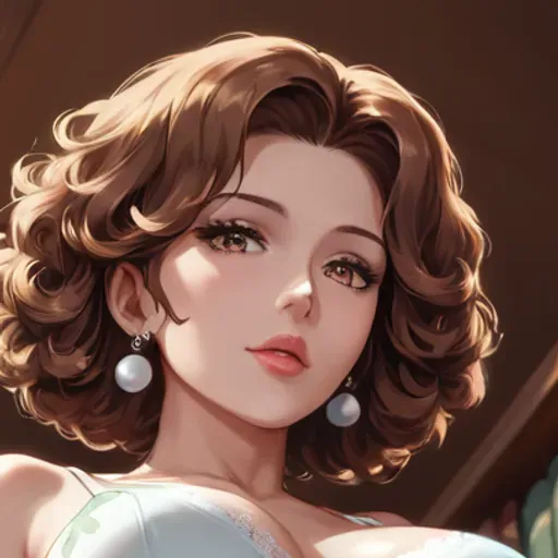 AI 포르노 이미지 생성기