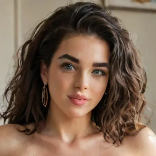 KI-Pornobild-Generator