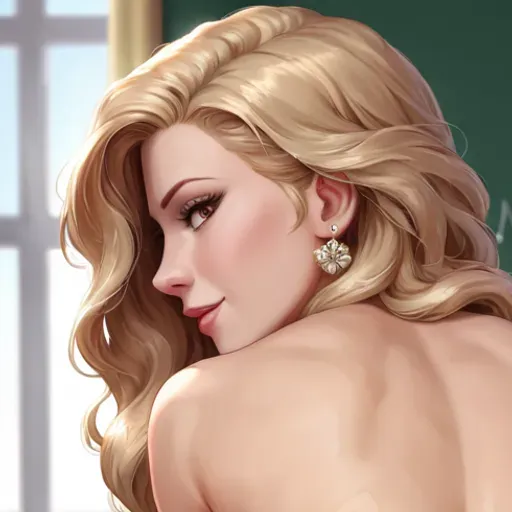 AI porn image generator