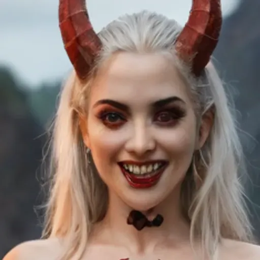 โปรแกรมสร้างภาพโปรนที่ใช้ปัญหา AI