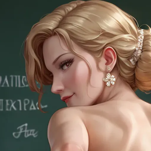 AI 포르노 이미지 생성기