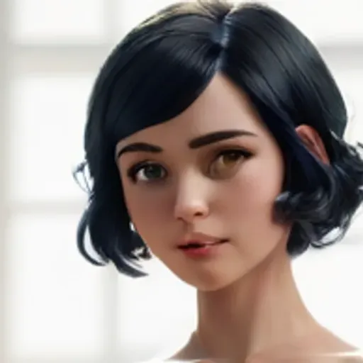 AIポルノ画像ジェネレーター