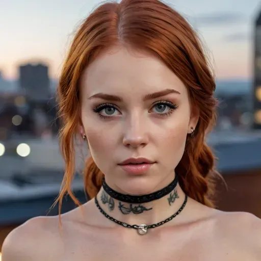 generatore di immagini porno IA