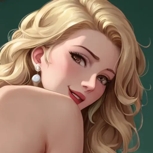 yapay zekâ porno görsel üretici